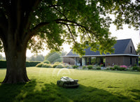 Roborock RockMow Z1 4WD
