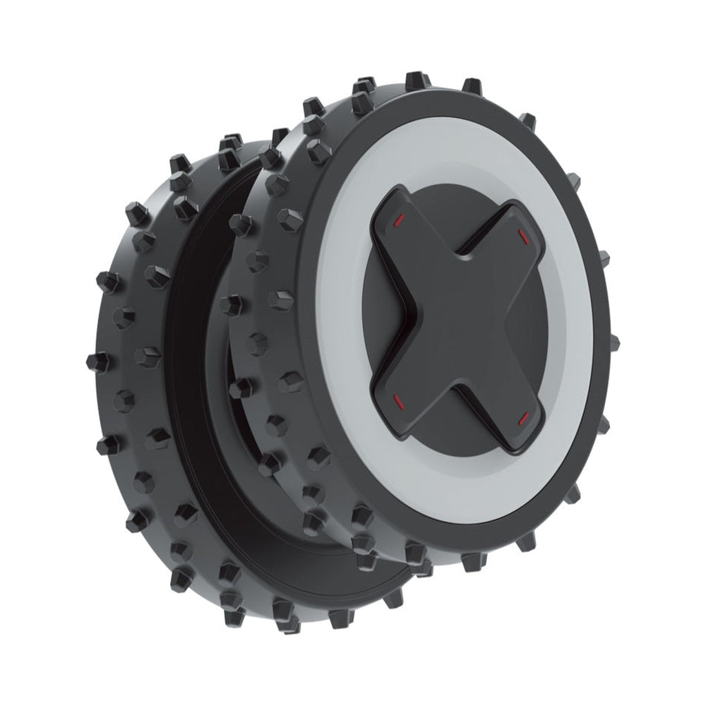 Roborock Terrenghjul Q1-serien