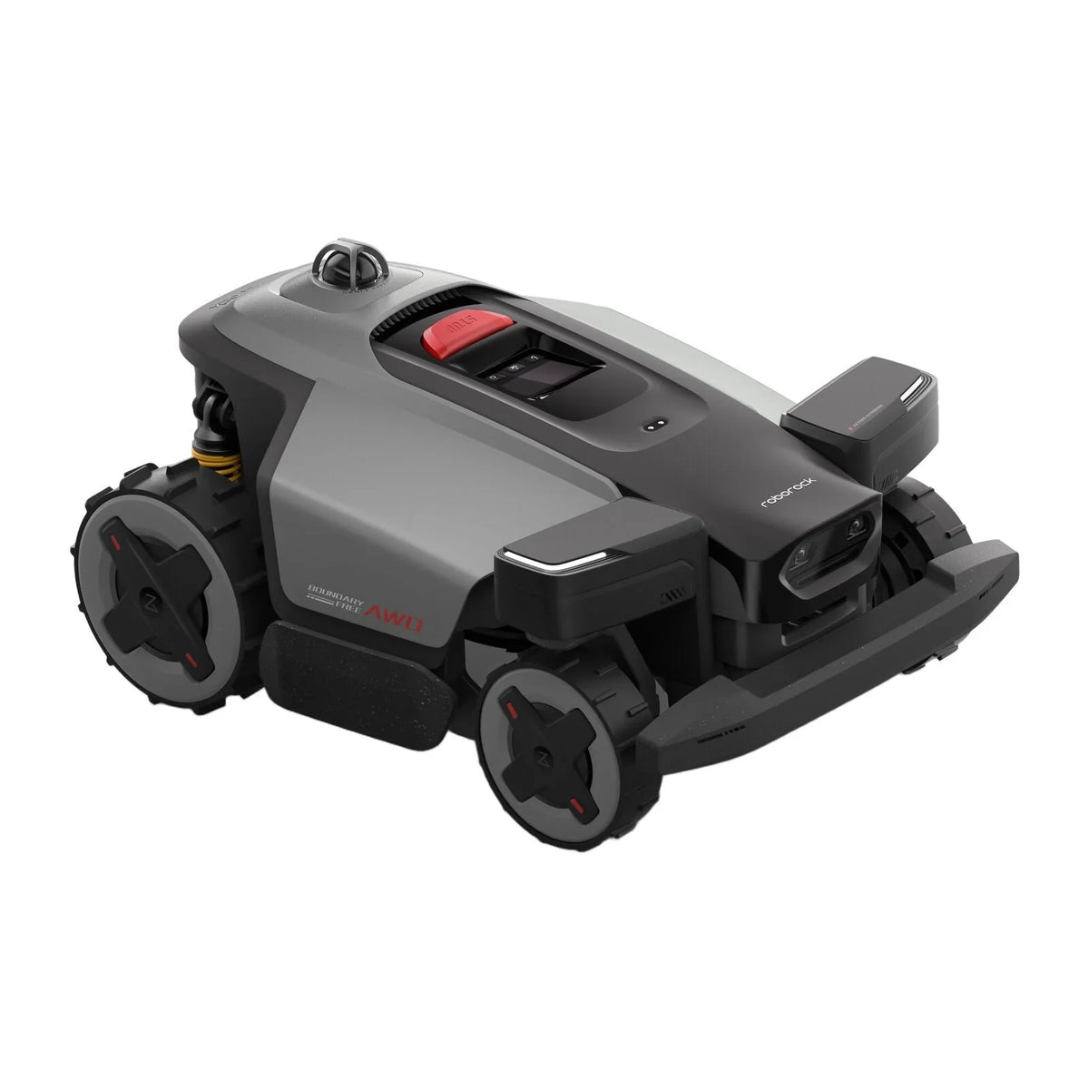 Z120 Lidar (2000 m2)