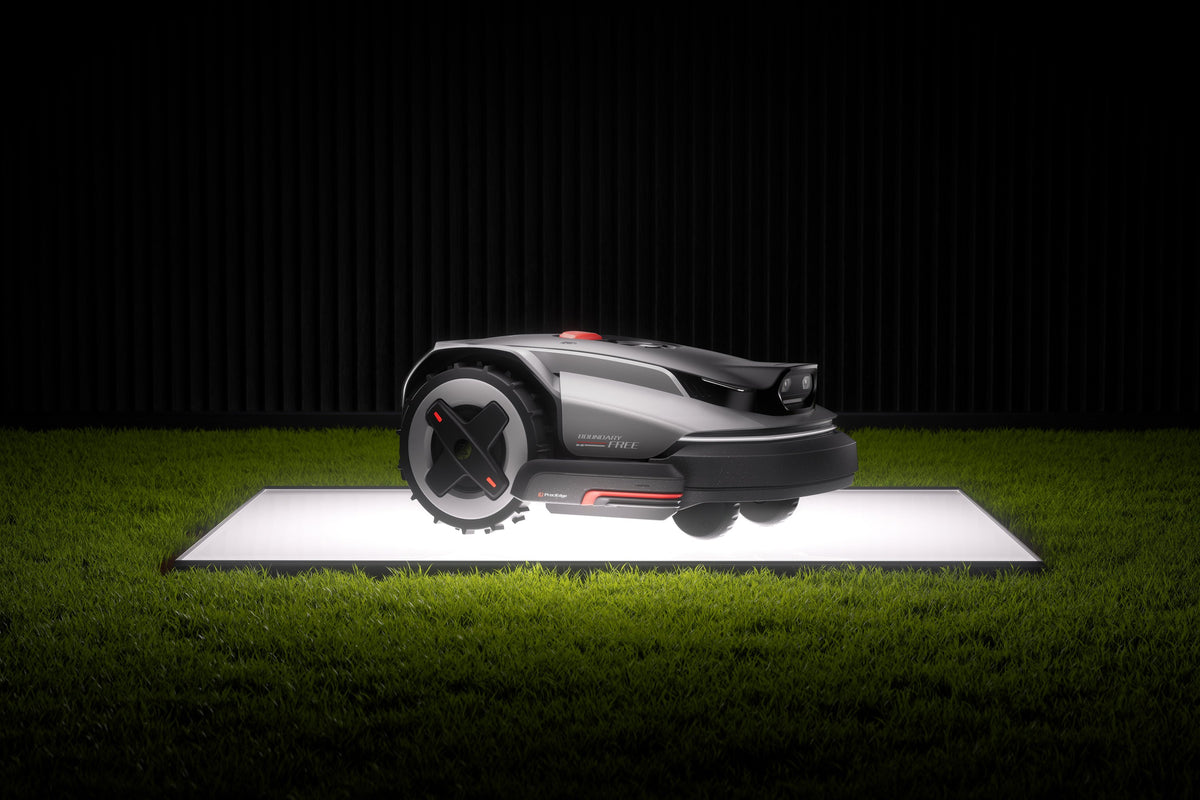 Roborock RockMow S1