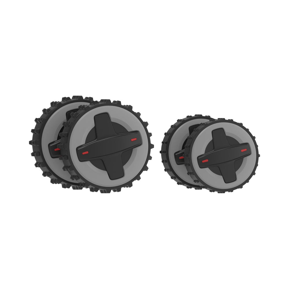 Roborock Terrenghjul Z-serien AWD
